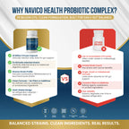 Probiotic Complex